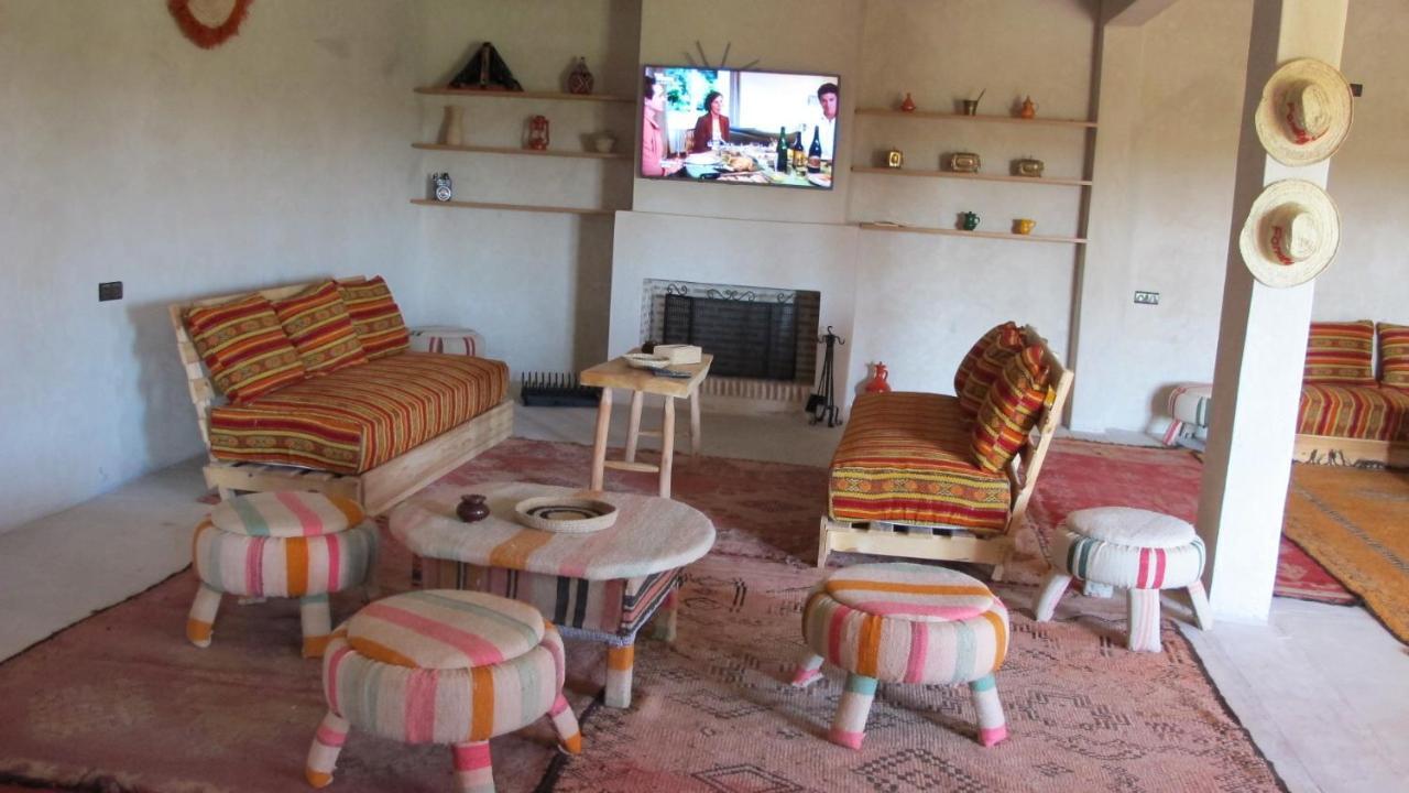 Family Village Marrakech Marrakesh Exterior foto
